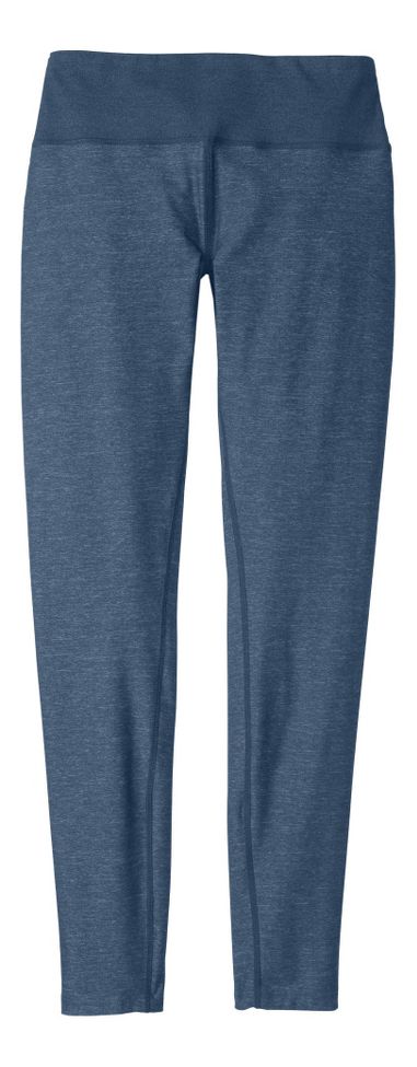 Womens Moving Comfort Urban Gym Fitted Tights