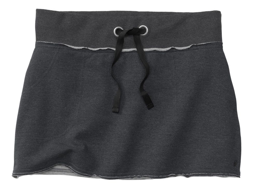 Womens Moving Comfort Urban Gym Skirt Skirt Fitness Skirts