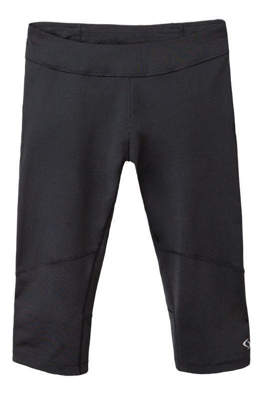 Womens Moving Comfort Endurance Capri Tights
