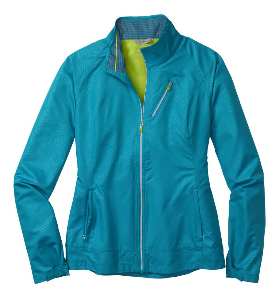 Womens Moving Comfort Sprint Running Jackets