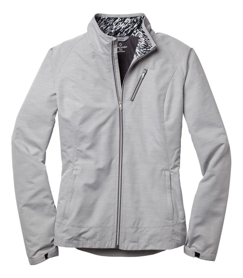 Womens Moving Comfort Sprint Running Jackets