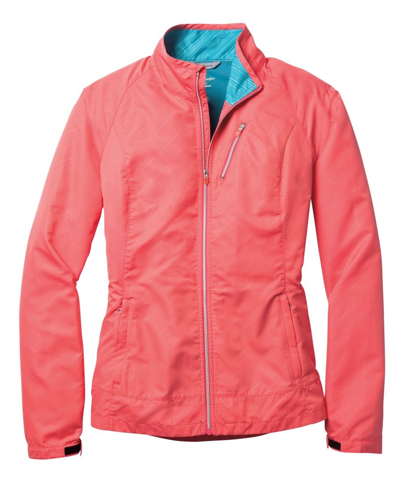 Womens Moving Comfort Sprint Running Jackets