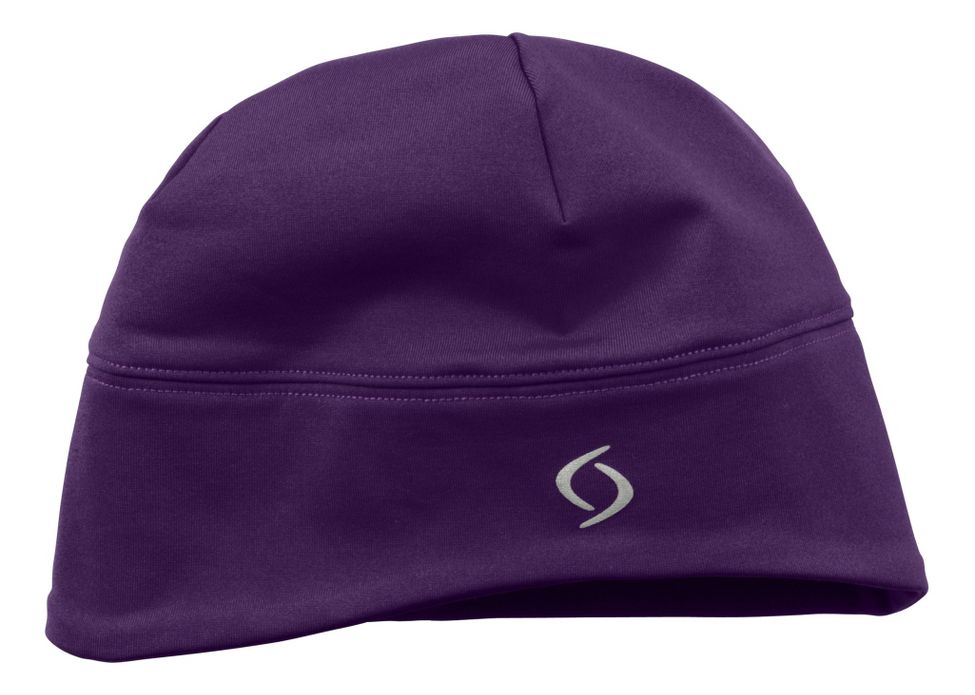 Womens Moving Comfort NoChill Beanie Headwear