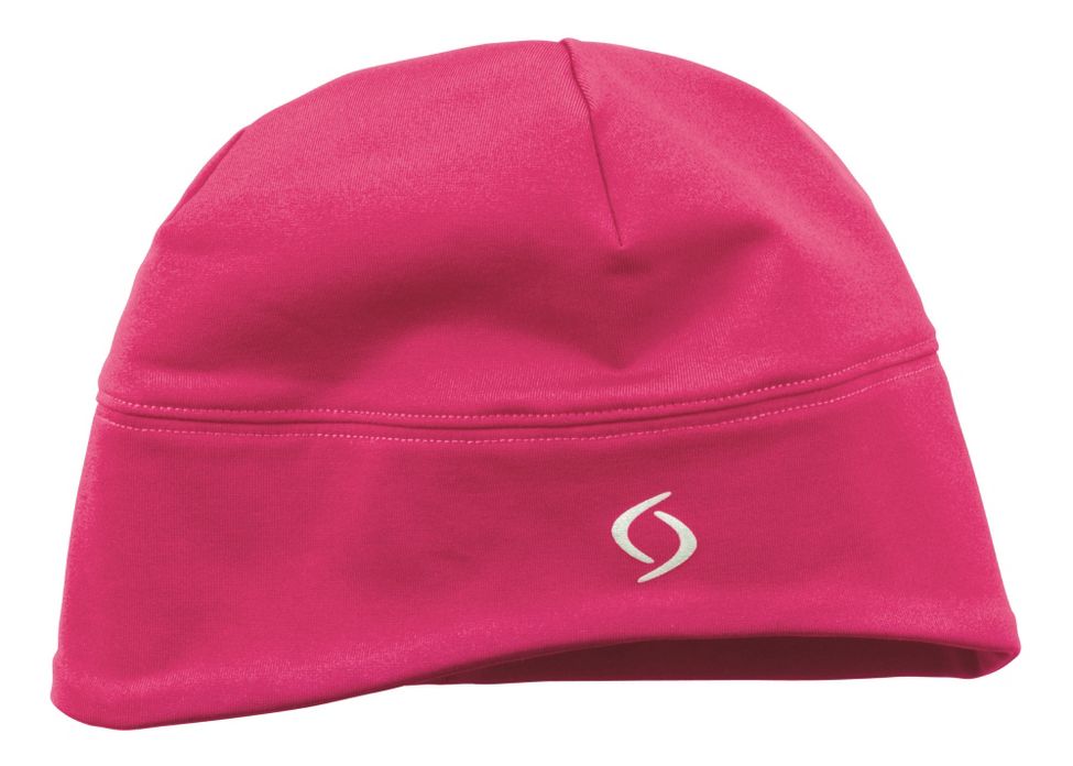 Womens Moving Comfort NoChill Beanie Headwear