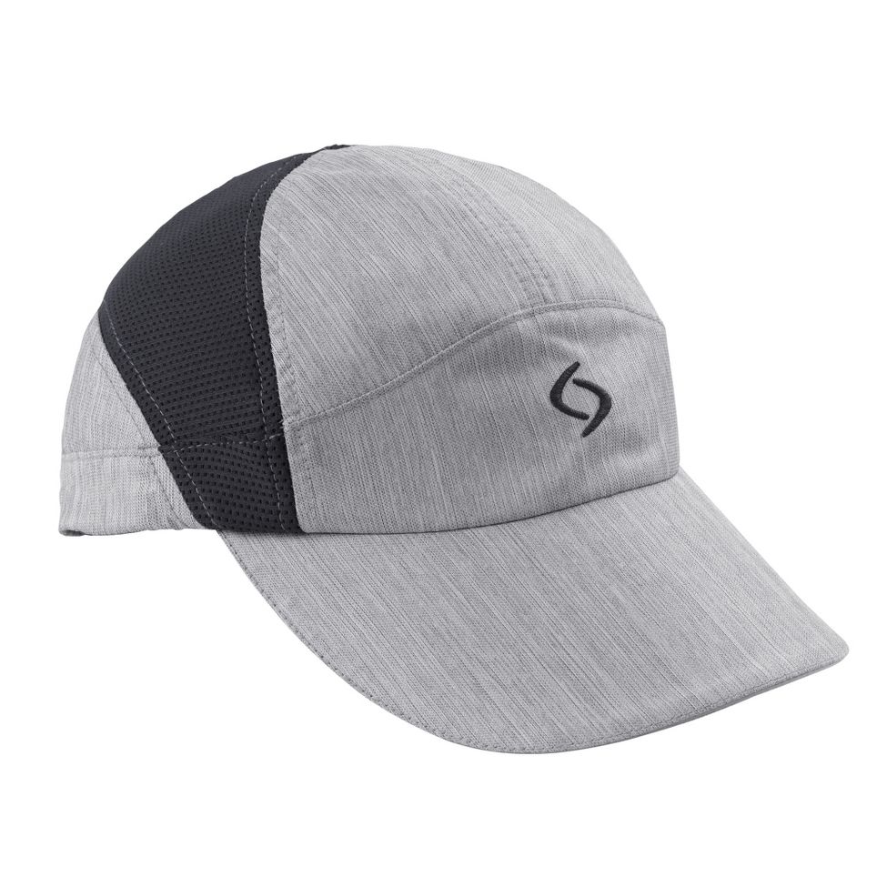 Womens Moving Comfort Run Cap Headwear