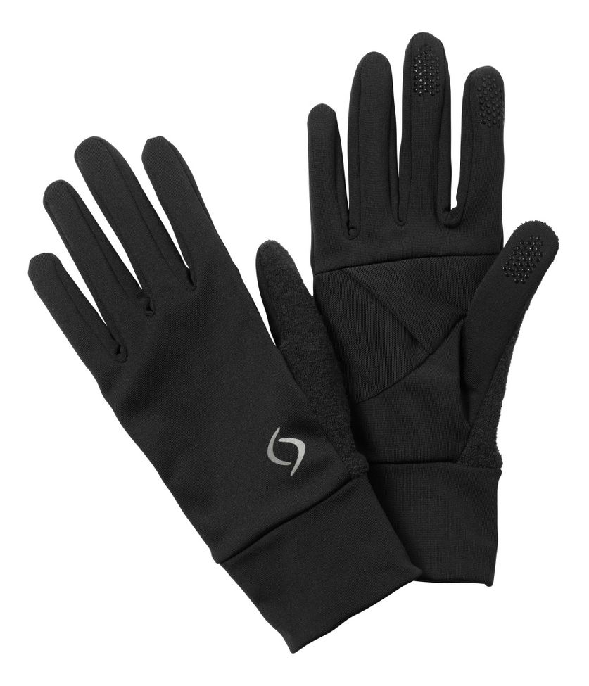 Womens Moving Comfort NoChill Glove Handwear