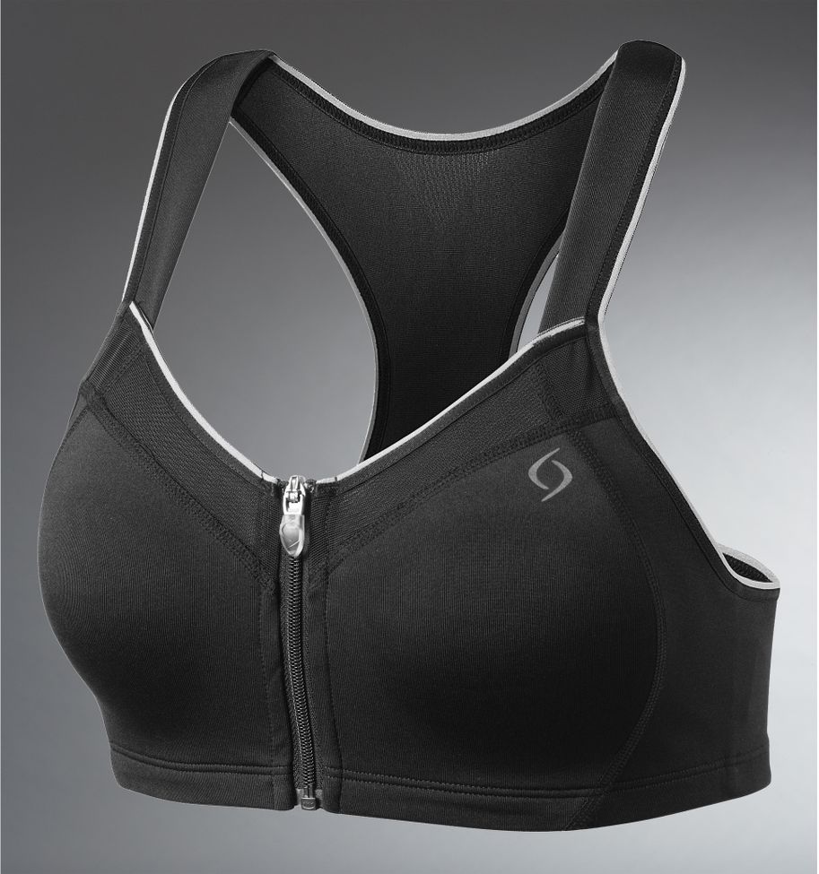 Womens Moving Comfort Grace II DD Sports Bra