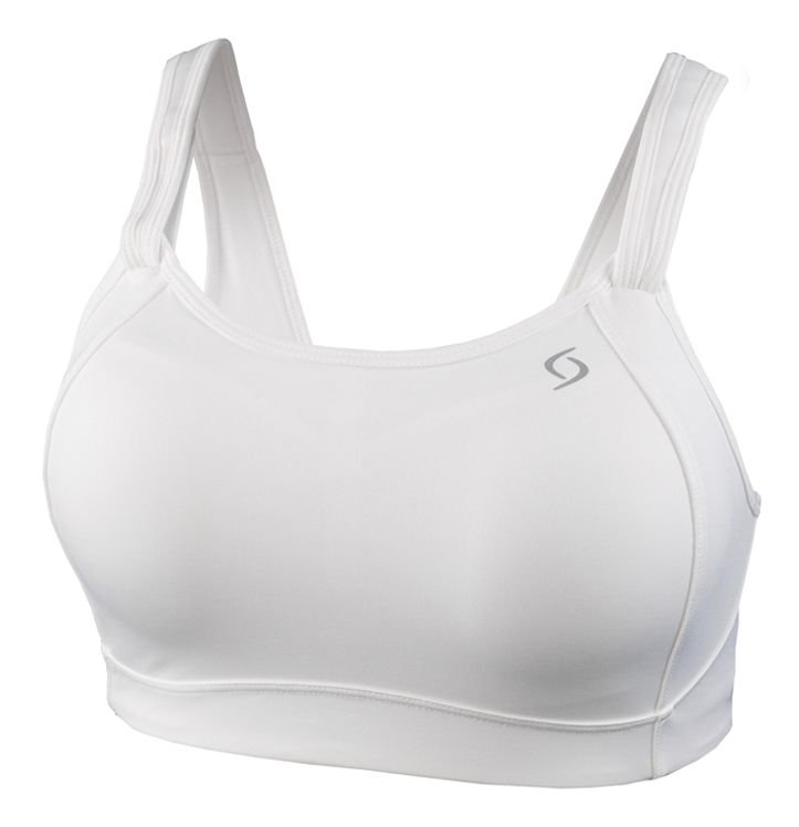 Womens Moving Comfort Fiona Sports Bra