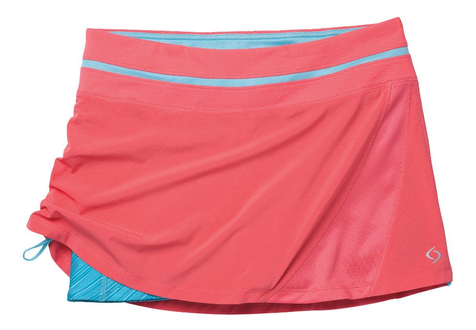 Womens Moving Comfort Sprint Tech Skort Fitness Skirts