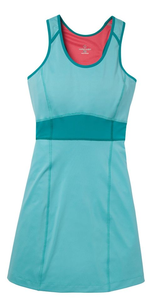 Womens Moving Comfort Endurance Dress Fitness Skirts