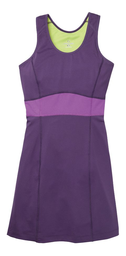 Womens Moving Comfort Endurance Dress Fitness Skirts