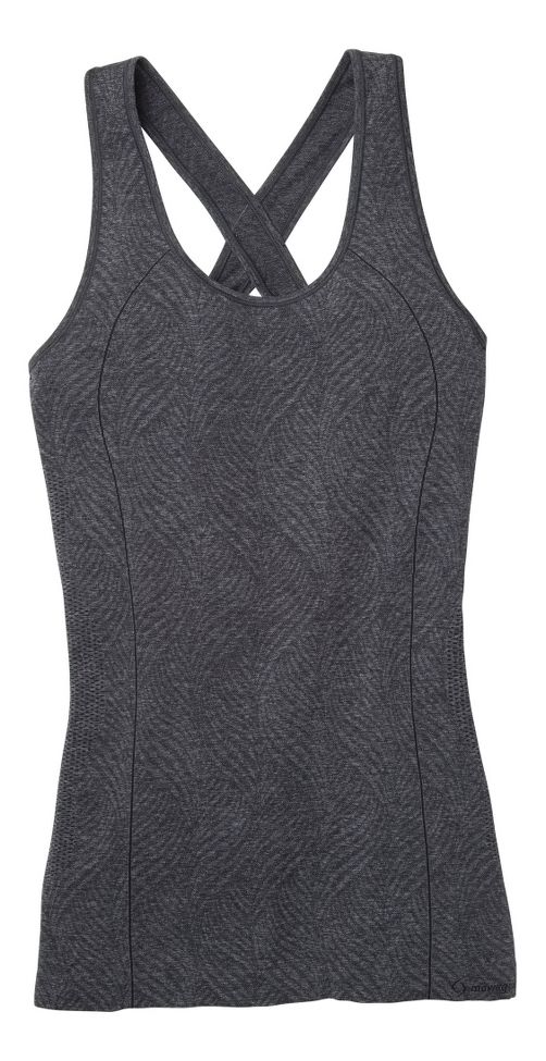 Womens Moving Comfort Flex Tank Technical Tops