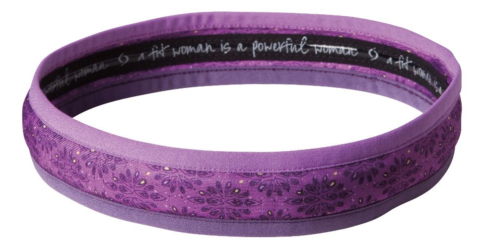Womens Moving Comfort Serendipity Headband Headwear