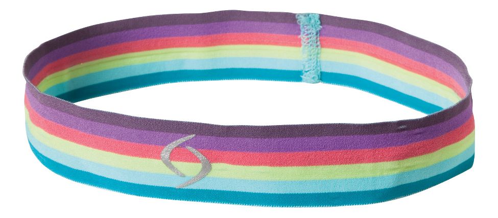 Womens Moving Comfort Fusion Headband Headwear