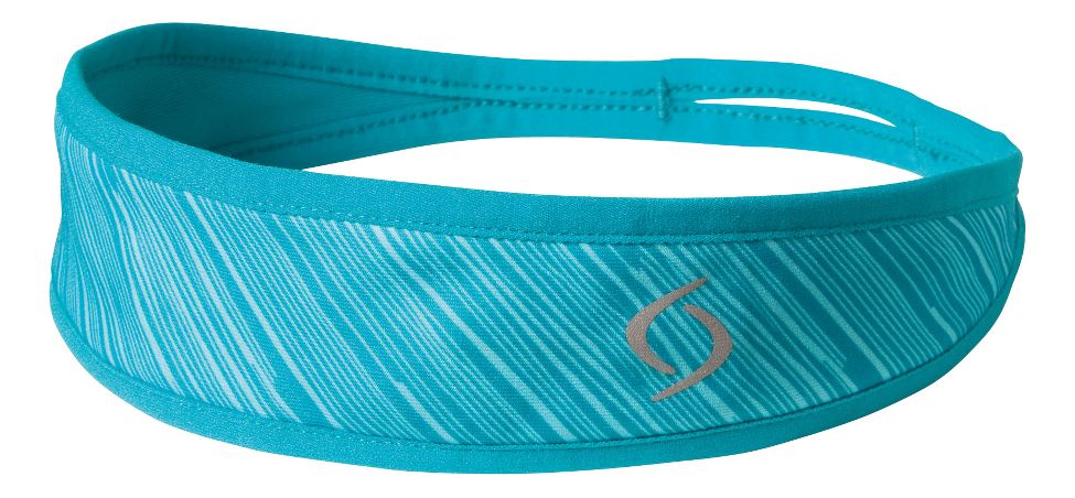 Womens Moving Comfort Sprint Headband Headwear