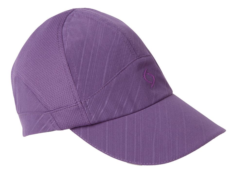 Womens Moving Comfort MC Run Cap Headwear
