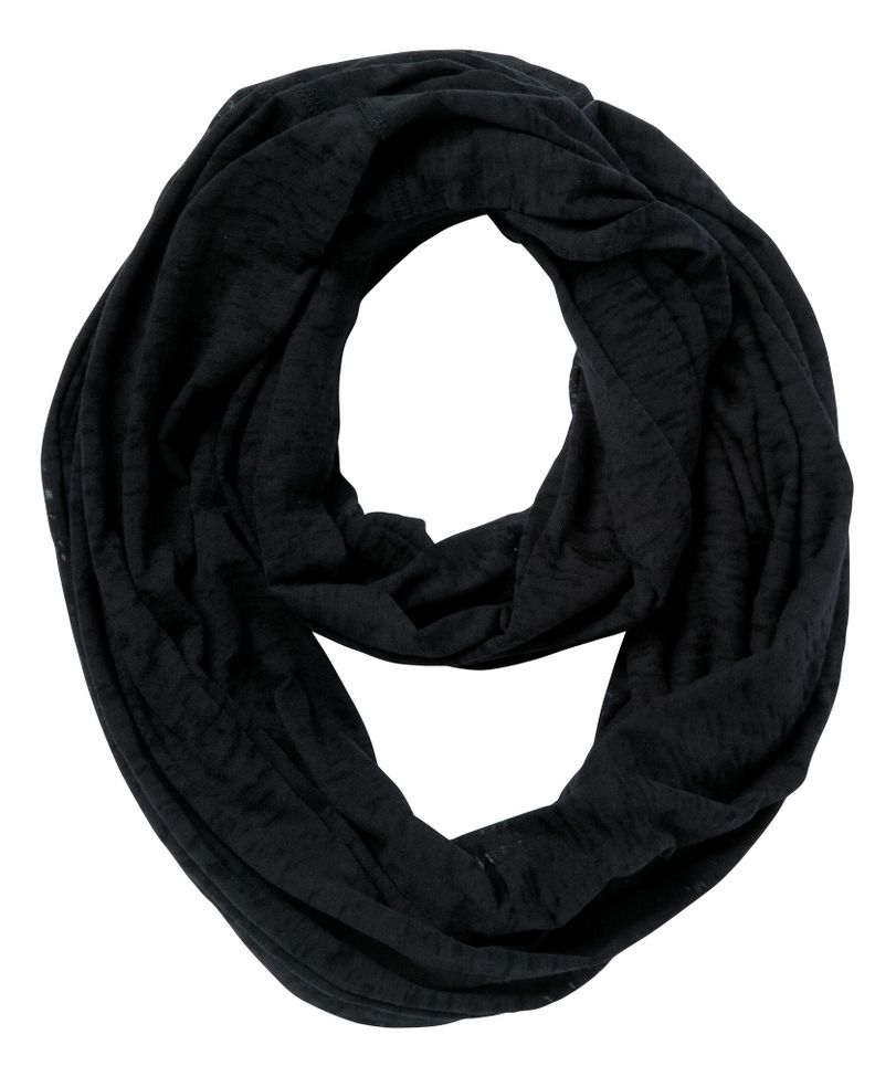 Womens Moving Comfort Urban Burnout Scarf Headwear