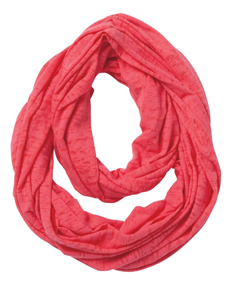Womens Moving Comfort Urban Burnout Scarf Headwear