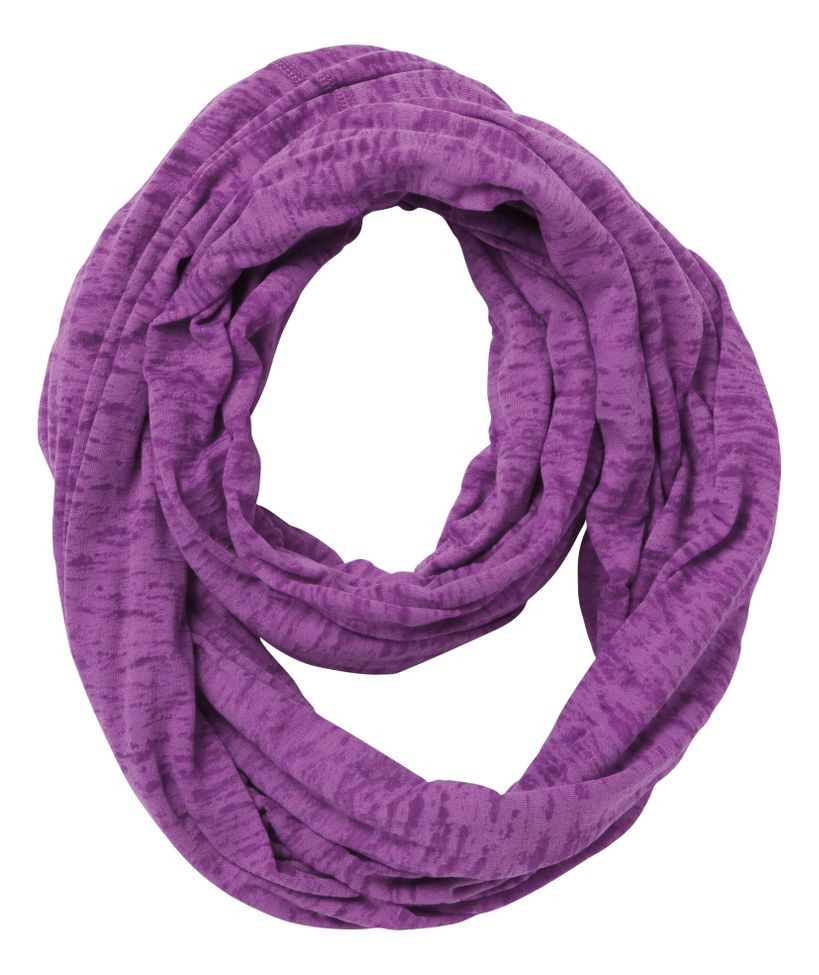 Womens Moving Comfort Urban Burnout Scarf Headwear