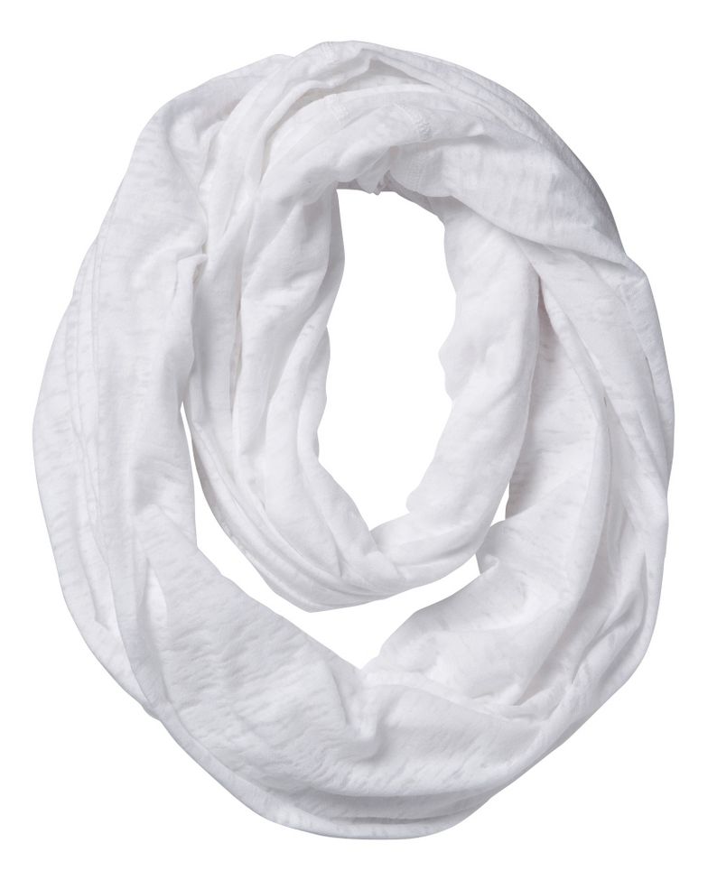 Womens Moving Comfort Urban Burnout Scarf Headwear