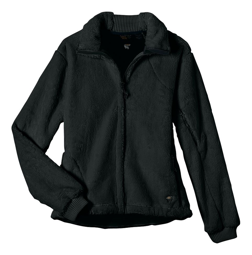 Womens Mountain Hardwear Mynx Outerwear Jacket