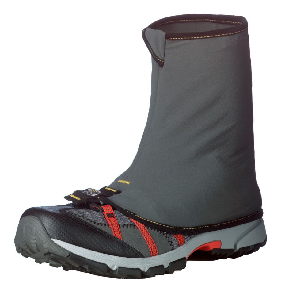 Mountain Hardwear Seta Strapless Running Gaiter Socks at Road Runner Sports