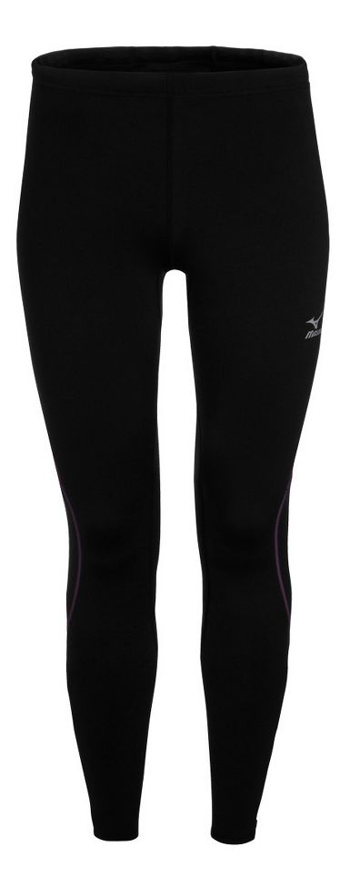 Womens Mizuno Bio Gear Fitted Tights
