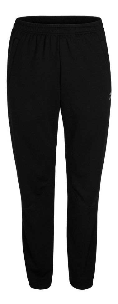 Womens Mizuno Breath Thermo Fitted Tights