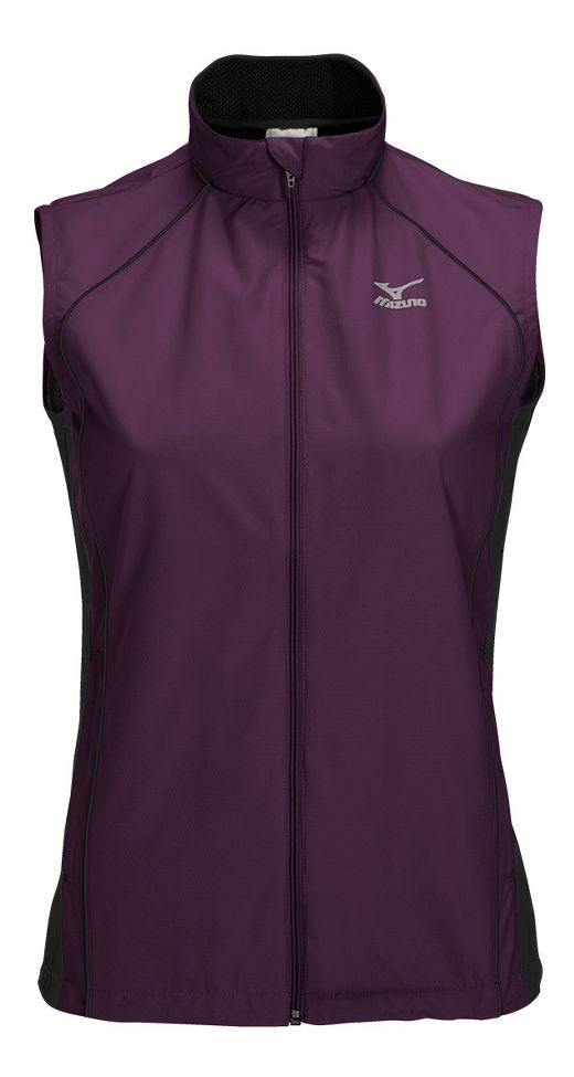 Womens Mizuno Gila Running Vests