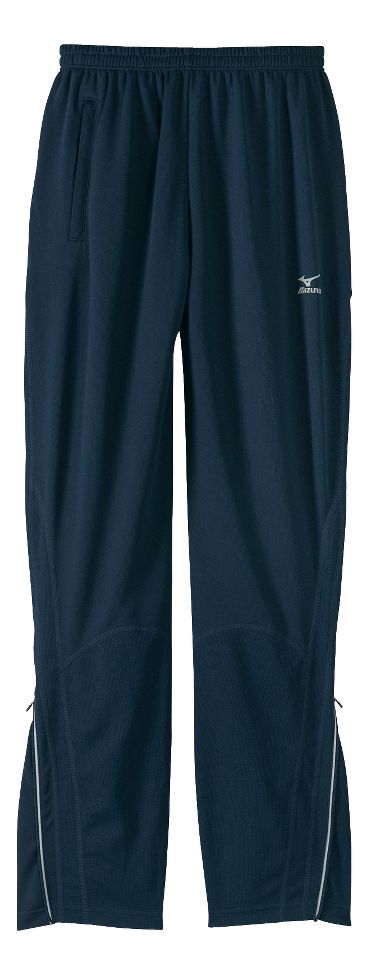 Mens Mizuno Breath Thermo Full Length Pant Mens Mizuno Breath Thermo Full Length Pant