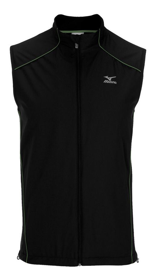 Mens Mizuno Gila Running Vests