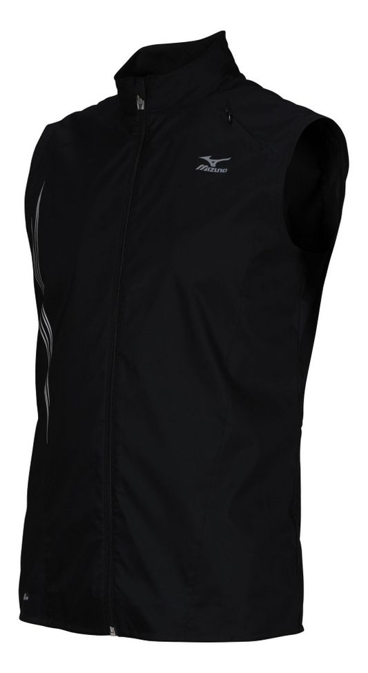 Mens Mizuno Gila Running Vests