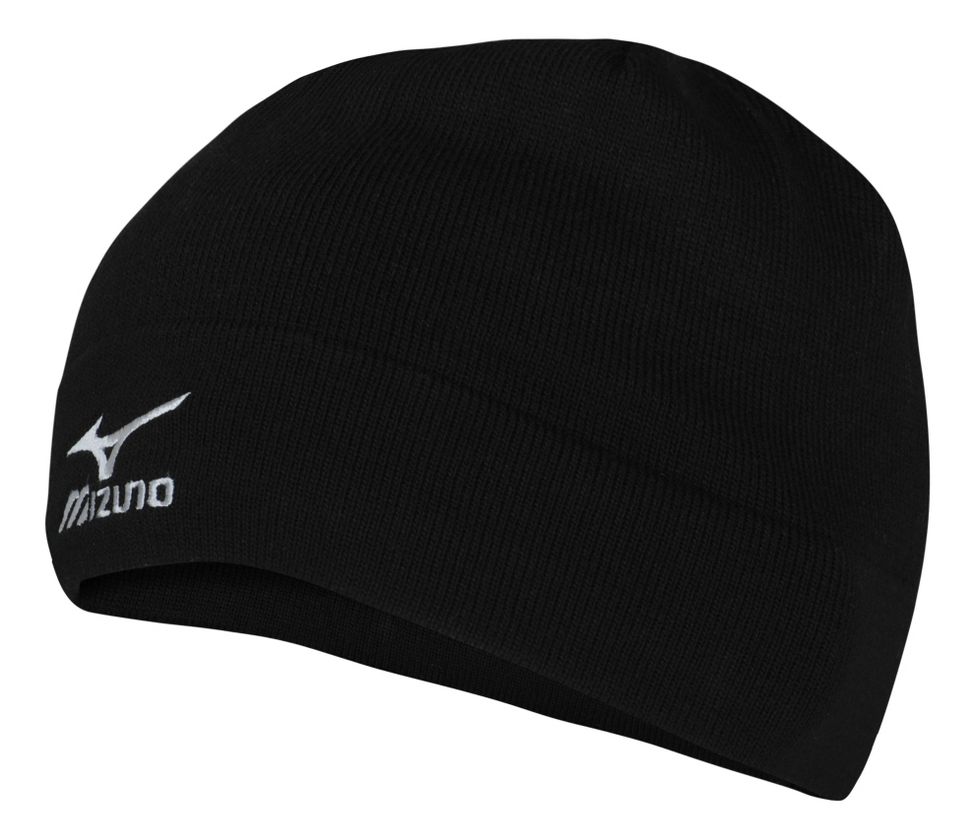 Mizuno Breath Thermo Beanie Headwear