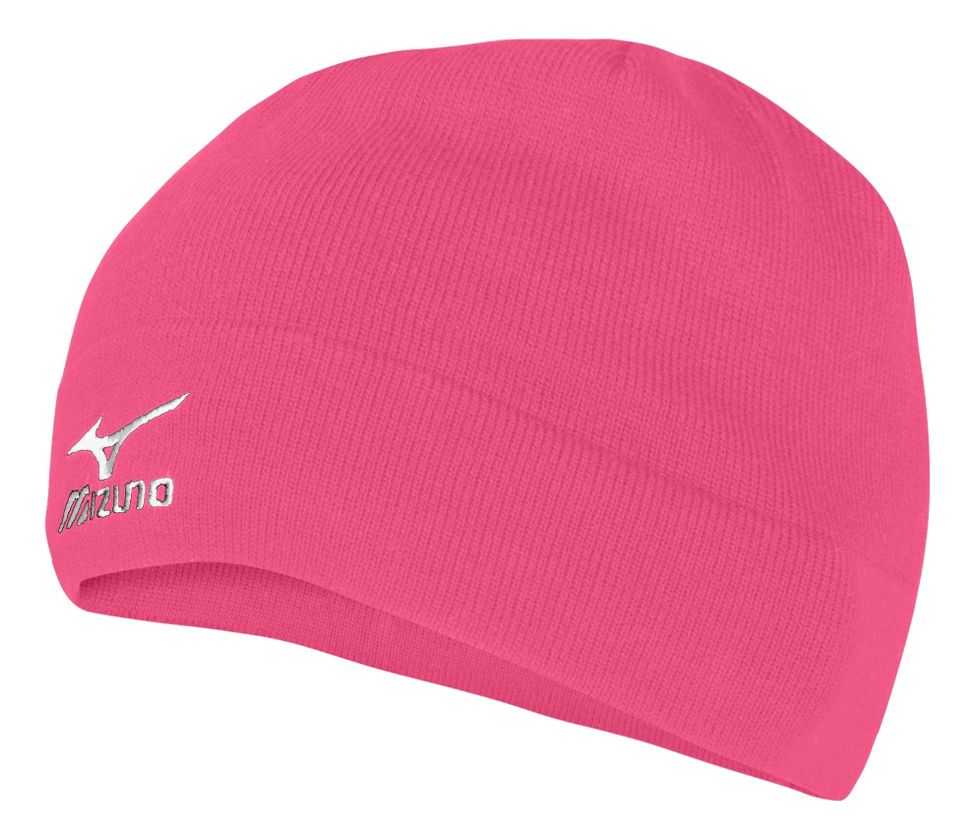 Mizuno Breath Thermo Beanie Headwear