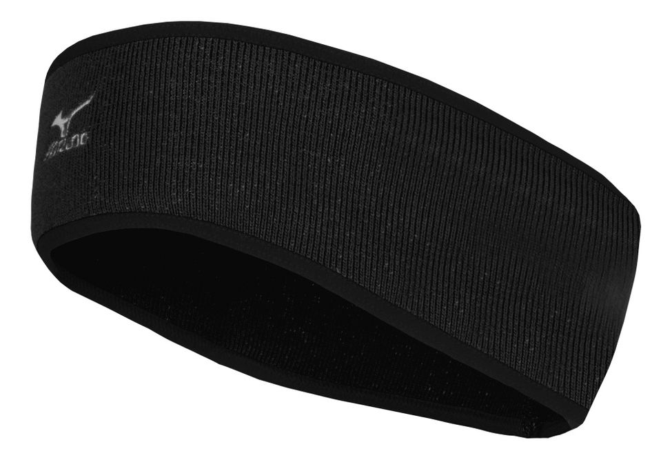 Mizuno Breath Thermo Headband Headwear