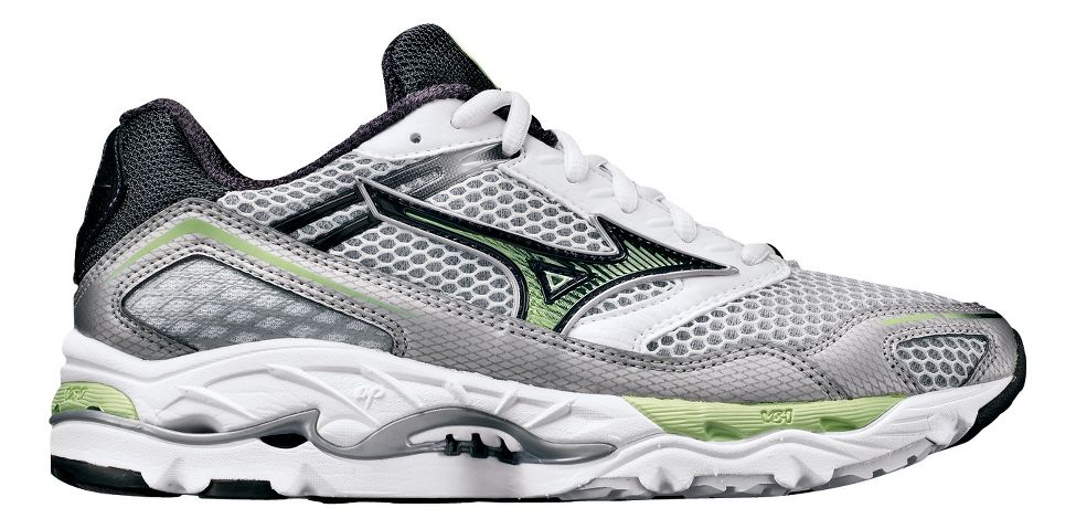 Womens Mizuno Wave Renegade 3 Running Shoe