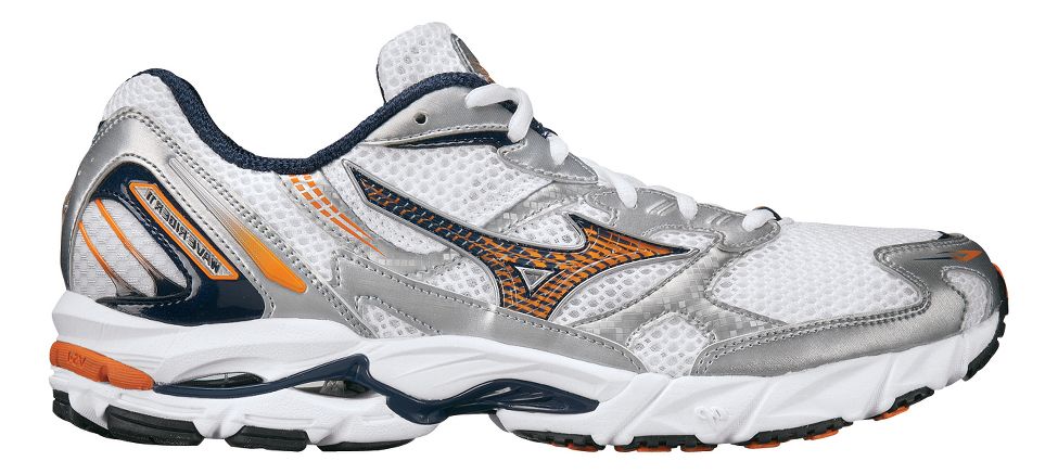 Men's Mizuno Running Shoes | Mizuno Wave Rider 11 - Road Runner Sports