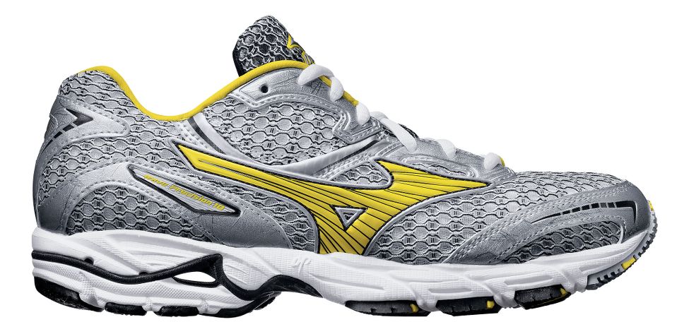 Womens Mizuno Wave Precision 10 Running Shoe