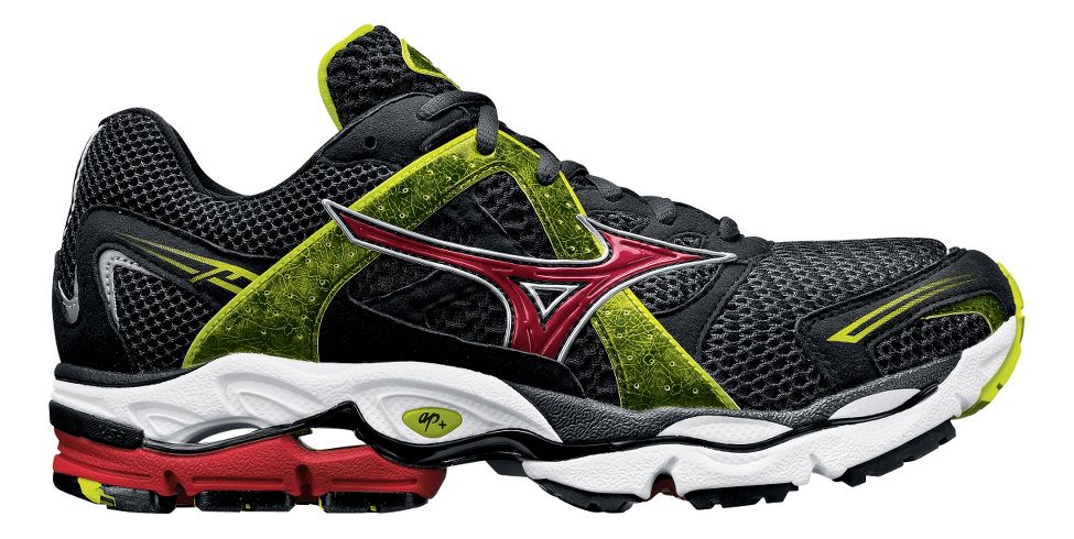 Mens Mizuno Wave Enigma Running Shoe