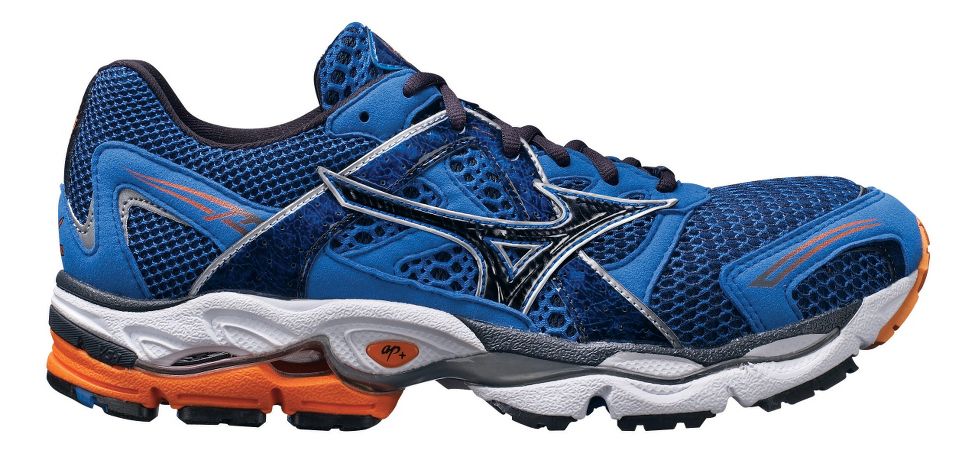 Mens Mizuno Wave Enigma Running Shoe