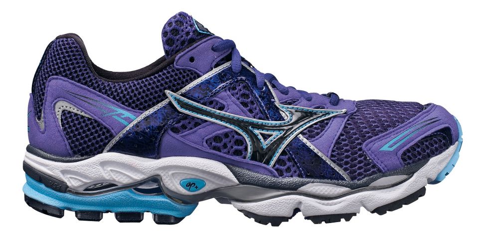 Womens Mizuno Wave Enigma Running Shoe