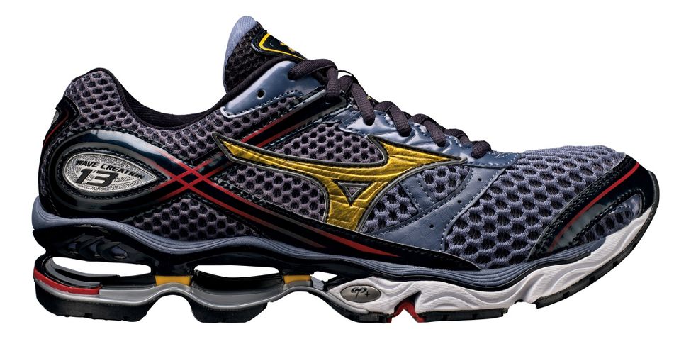 Mens Mizuno Wave Creation 13 Running Shoe