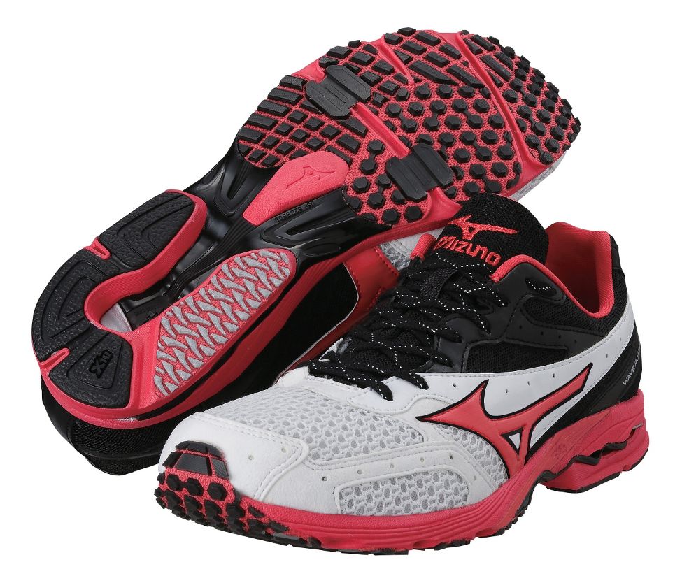 Mens Mizuno Wave Ronin 4 Racing Shoe