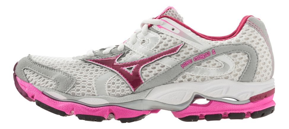 Womens Mizuno Wave Enigma 2 Running Shoe