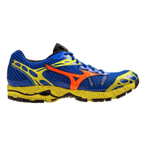 mizuno wave ascend 9