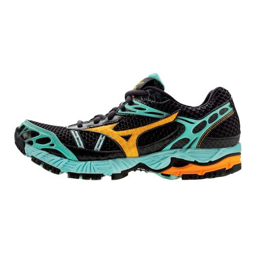 mizuno wave ascend 7