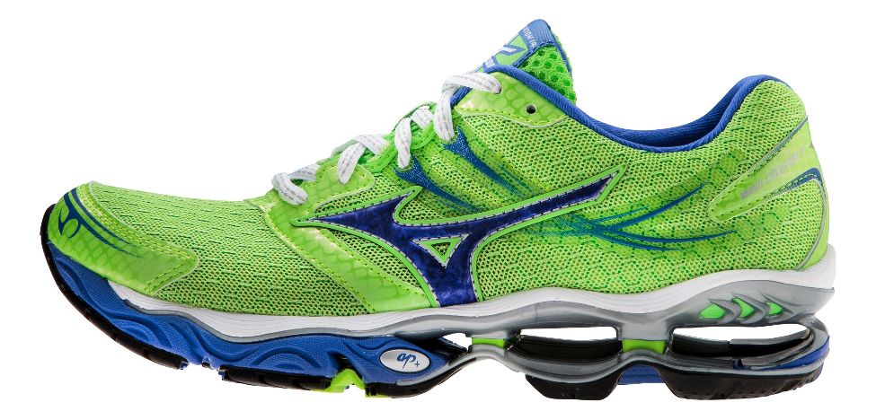Womens Mizuno Wave Creation 14 Running Shoe