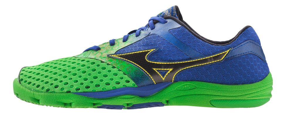Mens Mizuno Wave Evo Cursoris Running Shoe