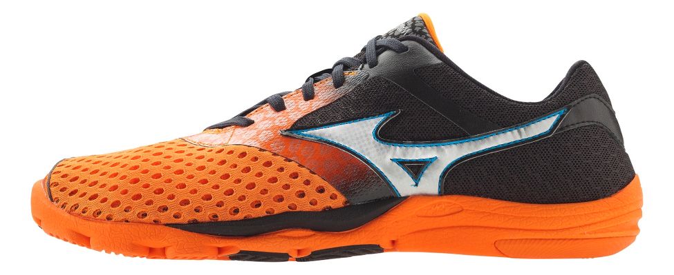 Mens Mizuno Wave Evo Cursoris Running Shoe