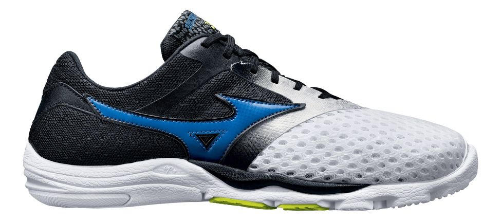 Mens Mizuno Wave Evo Cursoris Running Shoe